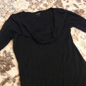Express Tunic Top